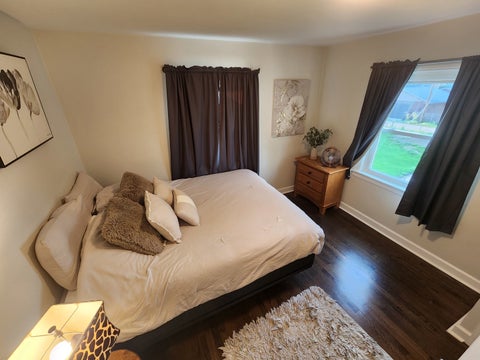 Tiny photo for 3812 W Hull Street, Skokie, IL 60076 (MLS # 12730688)