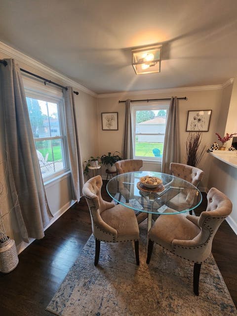 Tiny photo for 3812 W Hull Street, Skokie, IL 60076 (MLS # 12730688)