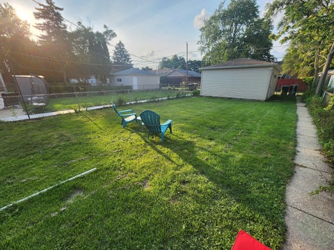 Tiny photo for 3812 W Hull Street, Skokie, IL 60076 (MLS # 12730688)