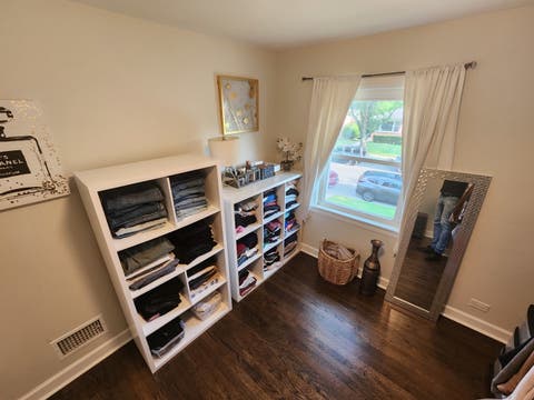 Tiny photo for 3812 W Hull Street, Skokie, IL 60076 (MLS # 12730688)