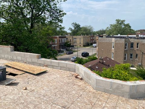 Tiny photo for 6817 S Champlain Avenue, Chicago, IL 60637 (MLS # 12440153)