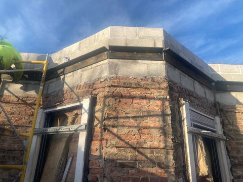 Tiny photo for 6817 S Champlain Avenue, Chicago, IL 60637 (MLS # 12440153)