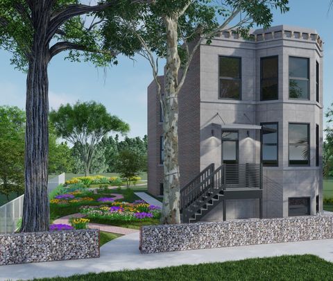 6817 S Champlain Avenue Chicago IL 60637