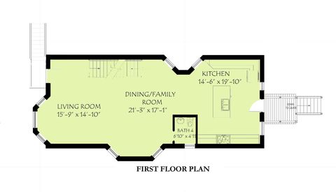 Tiny photo for 6817 S Champlain Avenue, Chicago, IL 60637 (MLS # 12440153)