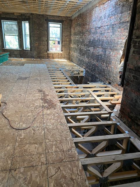 Tiny photo for 6817 S Champlain Avenue, Chicago, IL 60637 (MLS # 12440153)