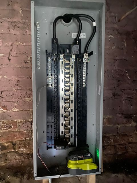 Tiny photo for 6817 S Champlain Avenue, Chicago, IL 60637 (MLS # 12440153)