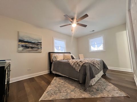 Tiny photo for 16607 Winchester Avenue, Markham, IL 60428 (MLS # 12537872)