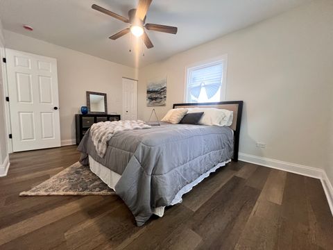 Tiny photo for 16607 Winchester Avenue, Markham, IL 60428 (MLS # 12537872)