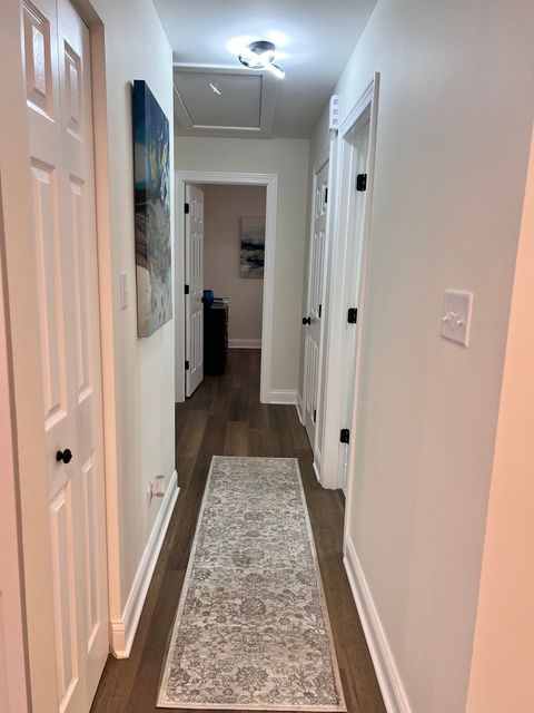 Tiny photo for 16607 Winchester Avenue, Markham, IL 60428 (MLS # 12537872)