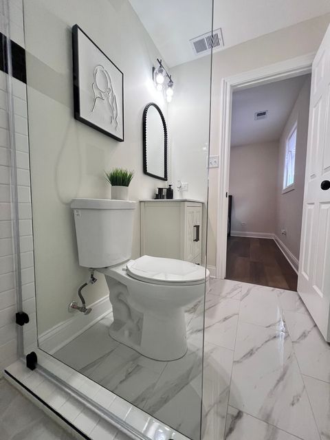 Tiny photo for 16607 Winchester Avenue, Markham, IL 60428 (MLS # 12537872)