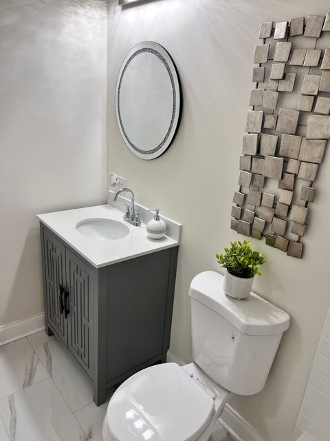 Tiny photo for 16607 Winchester Avenue, Markham, IL 60428 (MLS # 12537872)