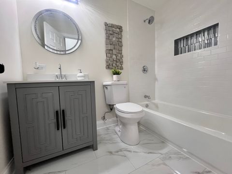 Tiny photo for 16607 Winchester Avenue, Markham, IL 60428 (MLS # 12537872)