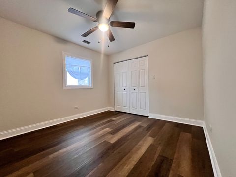 Tiny photo for 16607 Winchester Avenue, Markham, IL 60428 (MLS # 12537872)