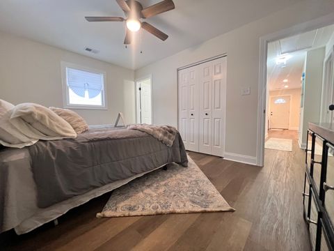 Tiny photo for 16607 Winchester Avenue, Markham, IL 60428 (MLS # 12537872)