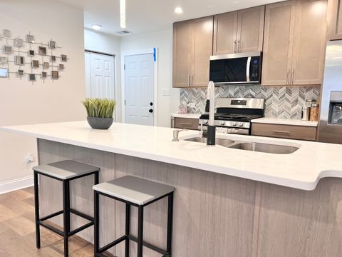 Tiny photo for 16607 Winchester Avenue, Markham, IL 60428 (MLS # 12537872)