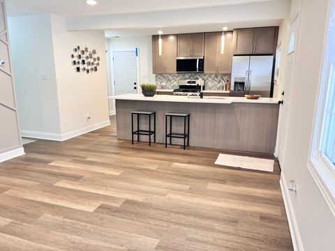 Tiny photo for 16607 Winchester Avenue, Markham, IL 60428 (MLS # 12537872)