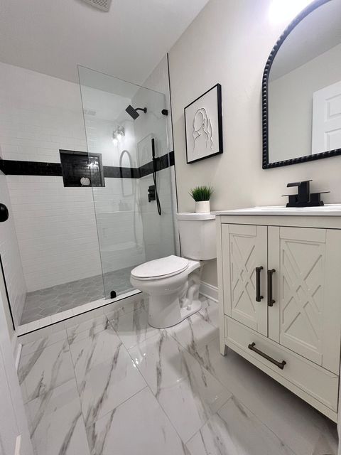 Tiny photo for 16607 Winchester Avenue, Markham, IL 60428 (MLS # 12537872)