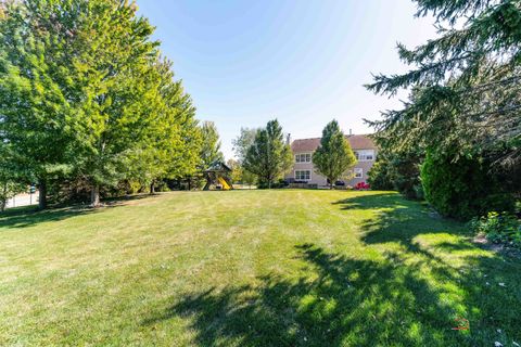 A home in Wauconda