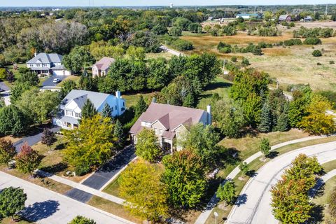 A home in Wauconda