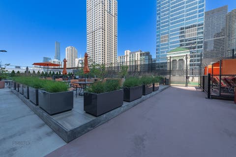 Tiny photo for 345 N La Salle Drive #2607, Chicago, IL 60654 (MLS # 12738328)
