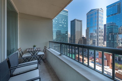 Tiny photo for 345 N La Salle Drive #2607, Chicago, IL 60654 (MLS # 12738328)