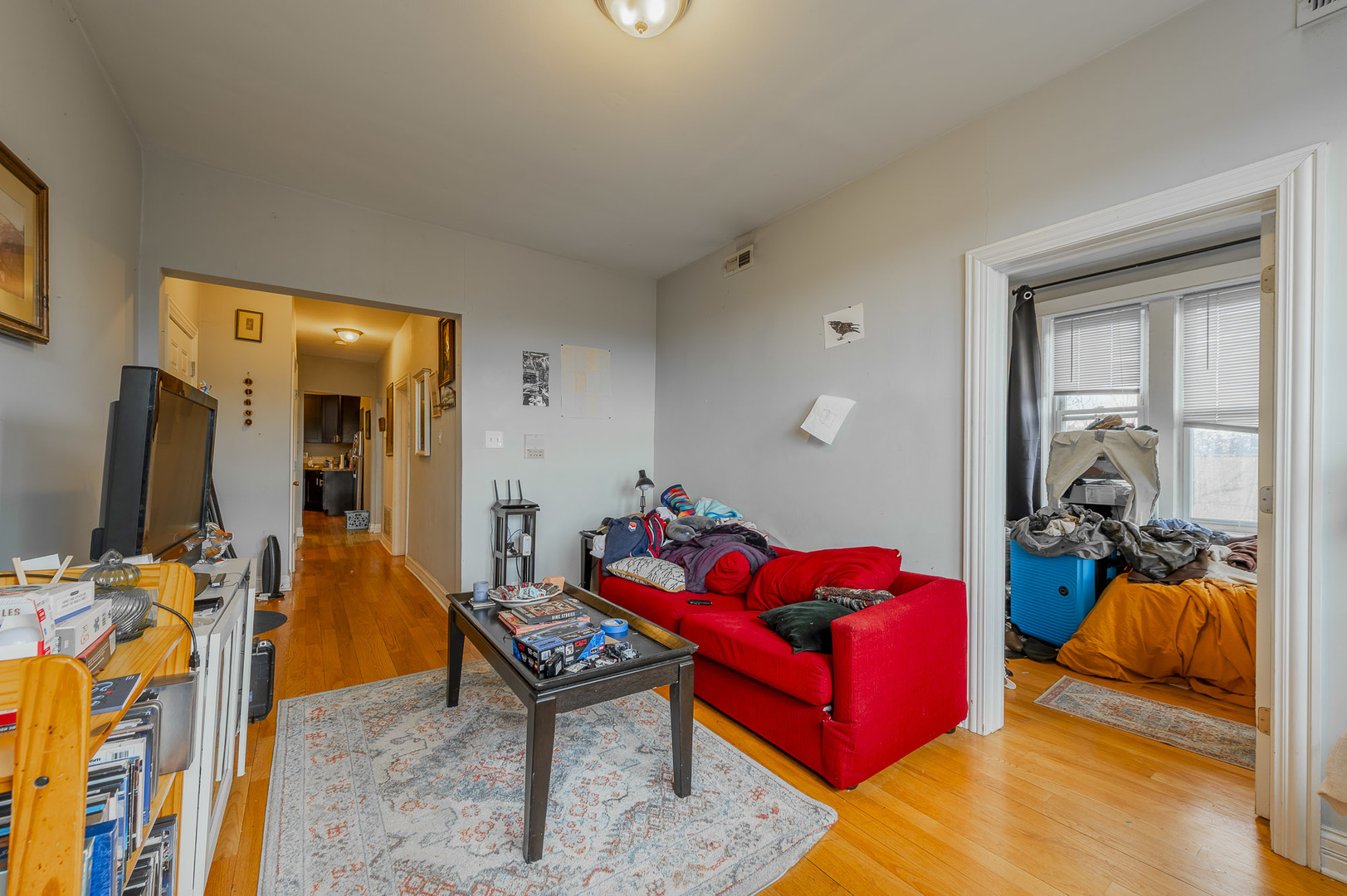 3025 W Diversey Avenue 3