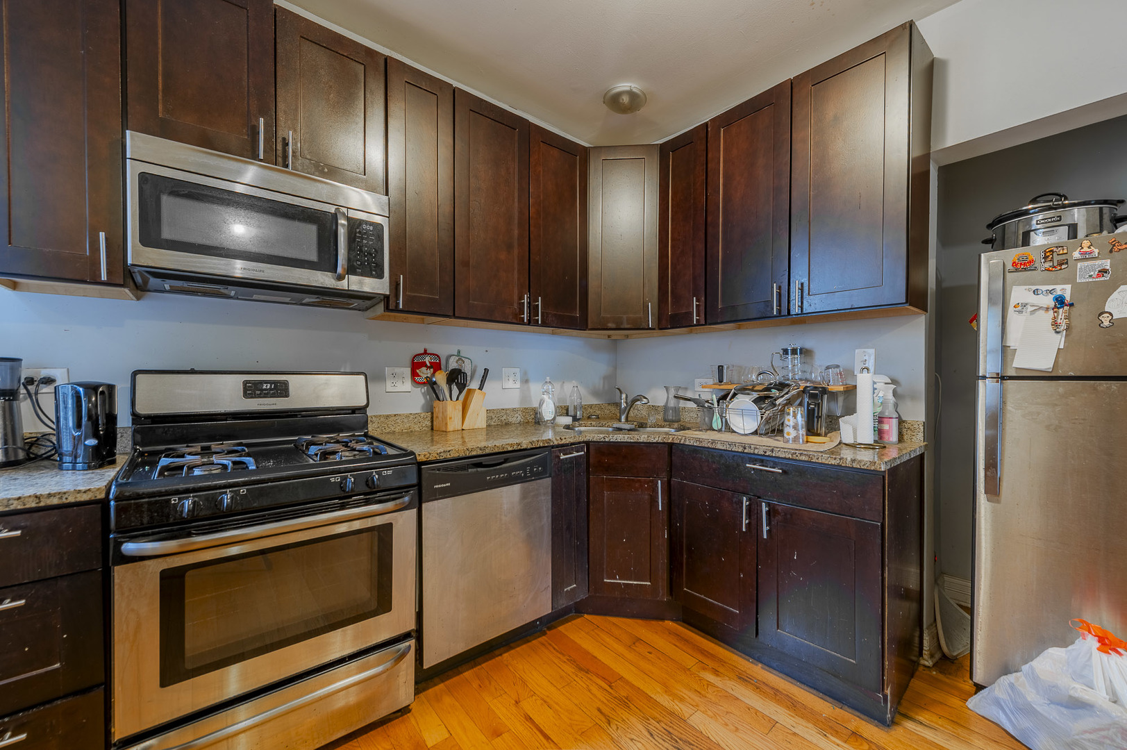 3025 W Diversey Avenue 3