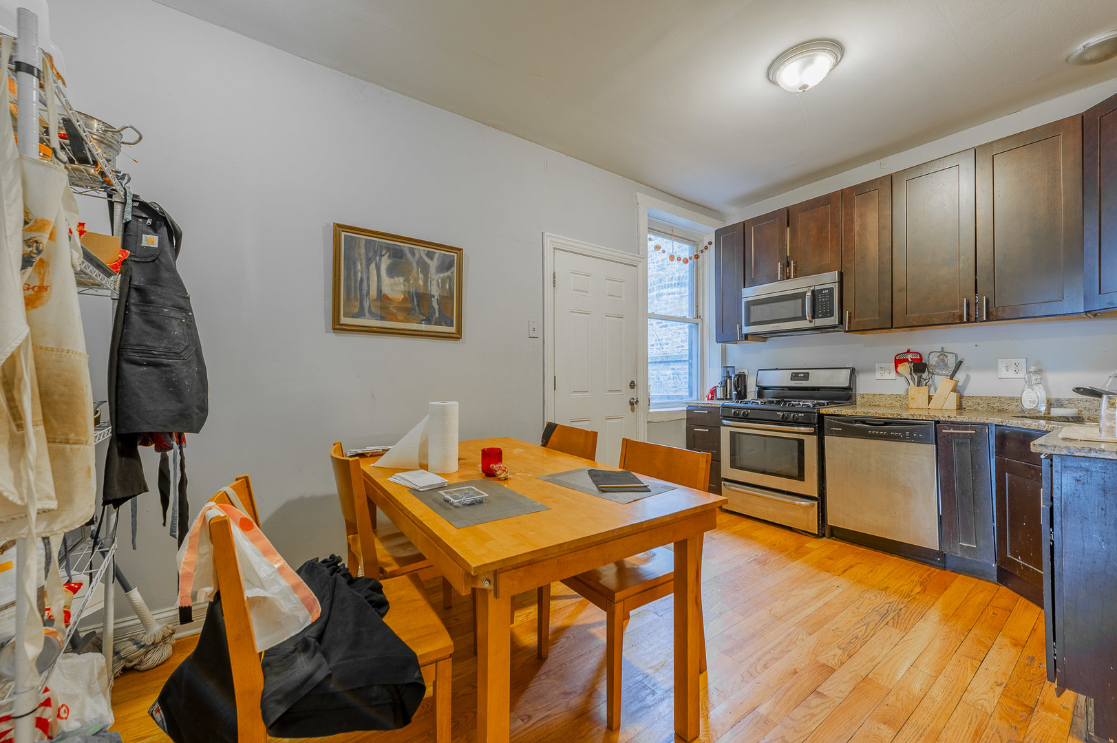 3025 W Diversey Avenue 3