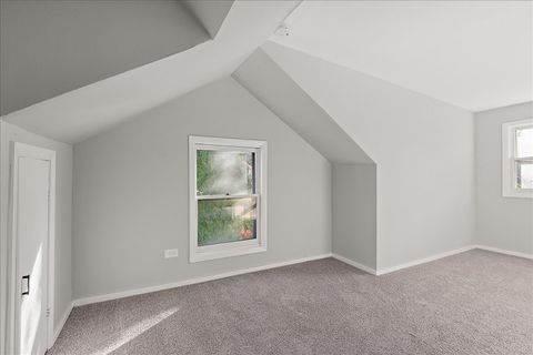 Tiny photo for 16930 Winchester Avenue, Hazel Crest, IL 60429 (MLS # 12547554)