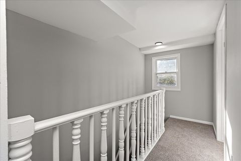 Tiny photo for 16930 Winchester Avenue, Hazel Crest, IL 60429 (MLS # 12547554)