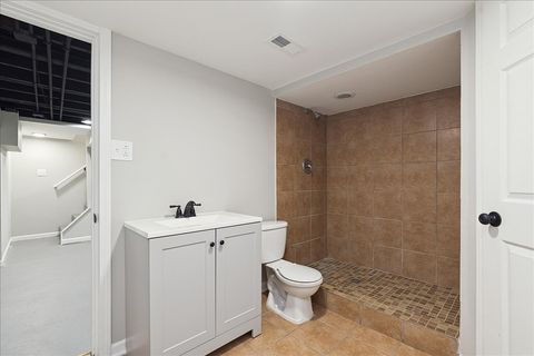 Tiny photo for 16930 Winchester Avenue, Hazel Crest, IL 60429 (MLS # 12547554)