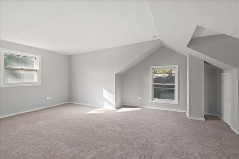 Tiny photo for 16930 Winchester Avenue, Hazel Crest, IL 60429 (MLS # 12547554)