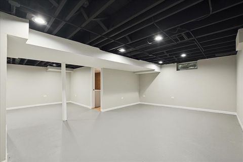 Tiny photo for 16930 Winchester Avenue, Hazel Crest, IL 60429 (MLS # 12547554)