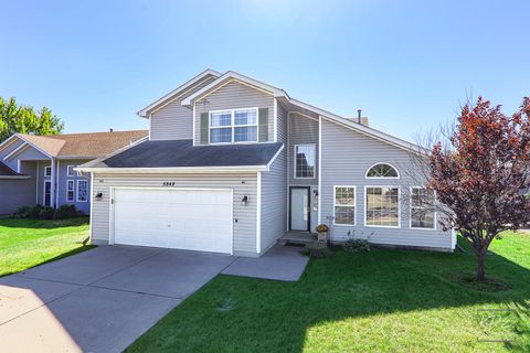 A home in Plainfield