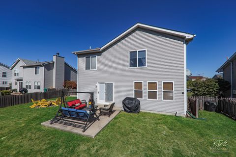 A home in Plainfield