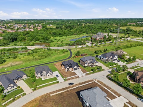 Tiny photo for 20673 Grand Haven Drive, Frankfort, IL 60423 (MLS # 12670864)