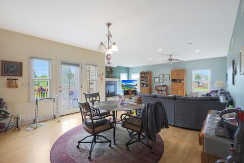 Tiny photo for 11809 Strawberry Lane, Huntley, IL 60142 (MLS # 12402601)