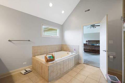 Tiny photo for 11809 Strawberry Lane, Huntley, IL 60142 (MLS # 12402601)