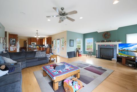 Tiny photo for 11809 Strawberry Lane, Huntley, IL 60142 (MLS # 12402601)