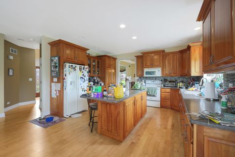 Tiny photo for 11809 Strawberry Lane, Huntley, IL 60142 (MLS # 12402601)
