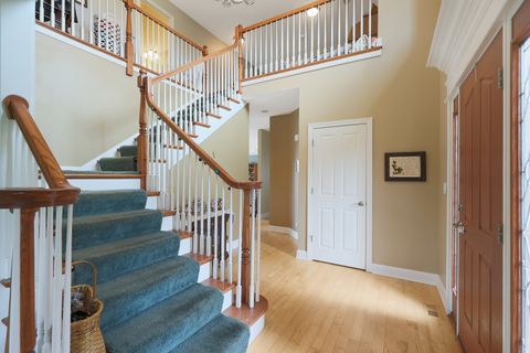 Tiny photo for 11809 Strawberry Lane, Huntley, IL 60142 (MLS # 12402601)