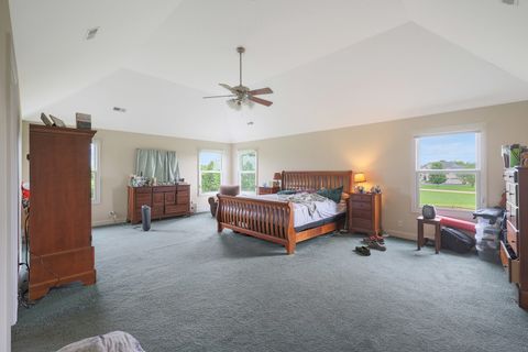Tiny photo for 11809 Strawberry Lane, Huntley, IL 60142 (MLS # 12402601)