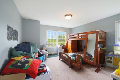 Tiny photo for 11809 Strawberry Lane, Huntley, IL 60142 (MLS # 12402601)