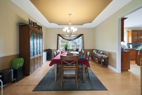 Tiny photo for 11809 Strawberry Lane, Huntley, IL 60142 (MLS # 12402601)