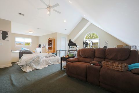 Tiny photo for 11809 Strawberry Lane, Huntley, IL 60142 (MLS # 12402601)