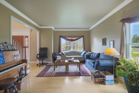 Tiny photo for 11809 Strawberry Lane, Huntley, IL 60142 (MLS # 12402601)