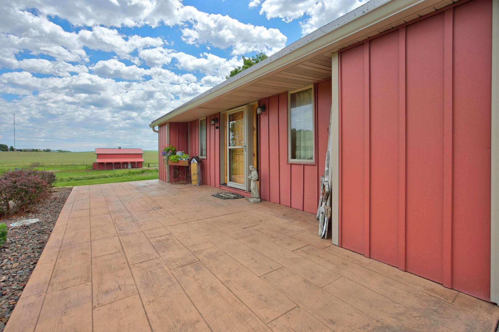 13301 Tango Road