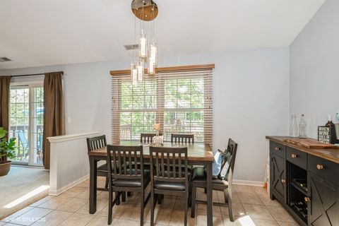 Tiny photo for 13350 Forest Ridge Drive #2, Palos Heights, IL 60463 (MLS # 12408880)