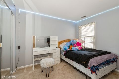 Tiny photo for 13350 Forest Ridge Drive #2, Palos Heights, IL 60463 (MLS # 12408880)