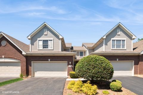 Photo of 13350 Forest Ridge Drive #2, Palos Heights, IL 60463 (MLS # 12408880)